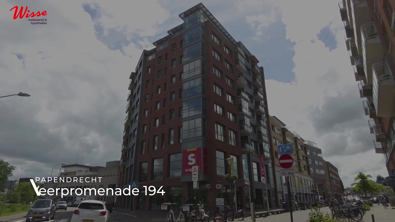 Video van Veerpromenade 194