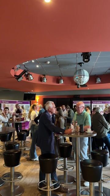 Bekijk video van De Kroon