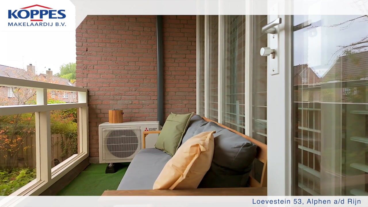 Video van Loevestein 53