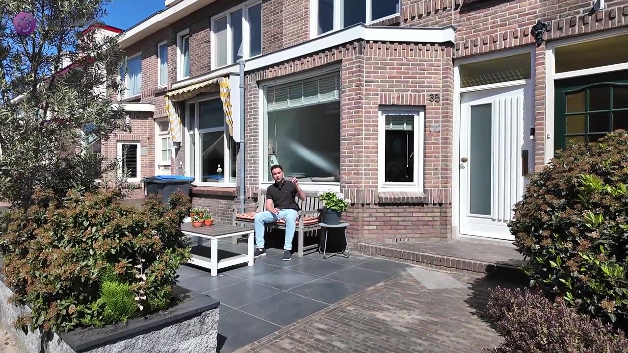 Video van Nieuwstraat 35