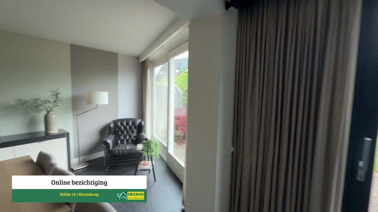 Video van Stibbe 13