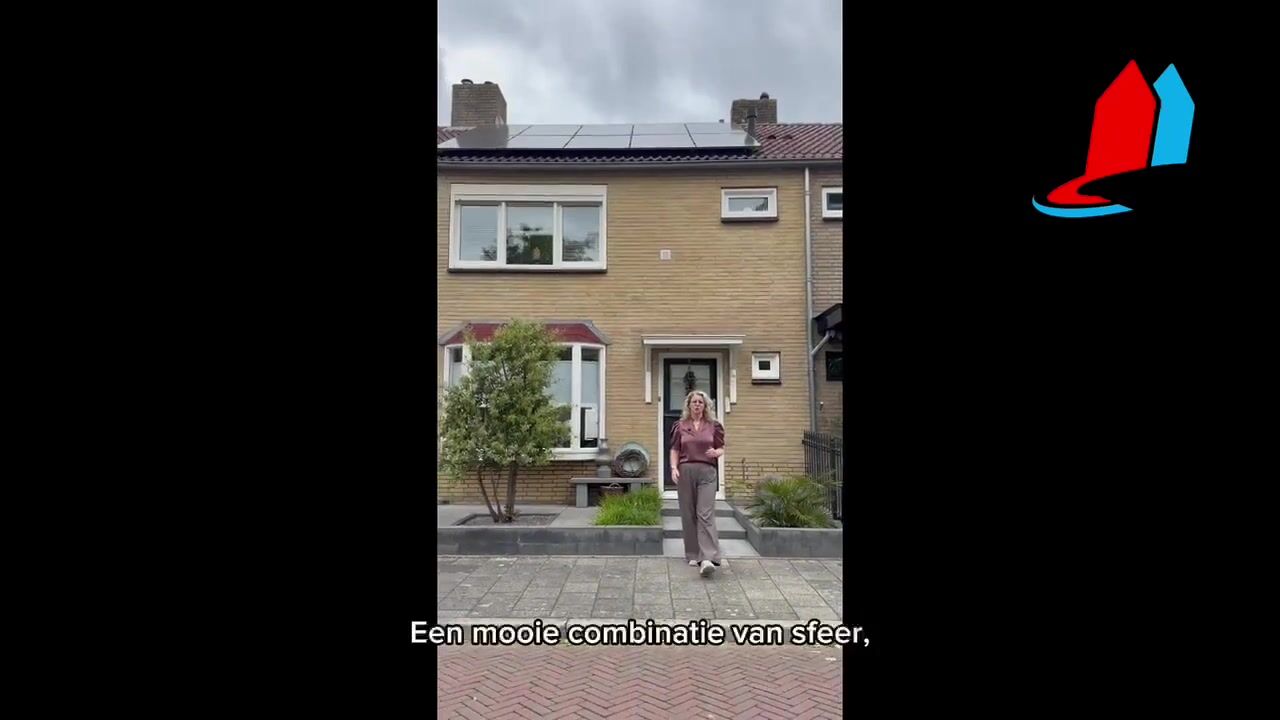 Video van Koenraadstraat 9