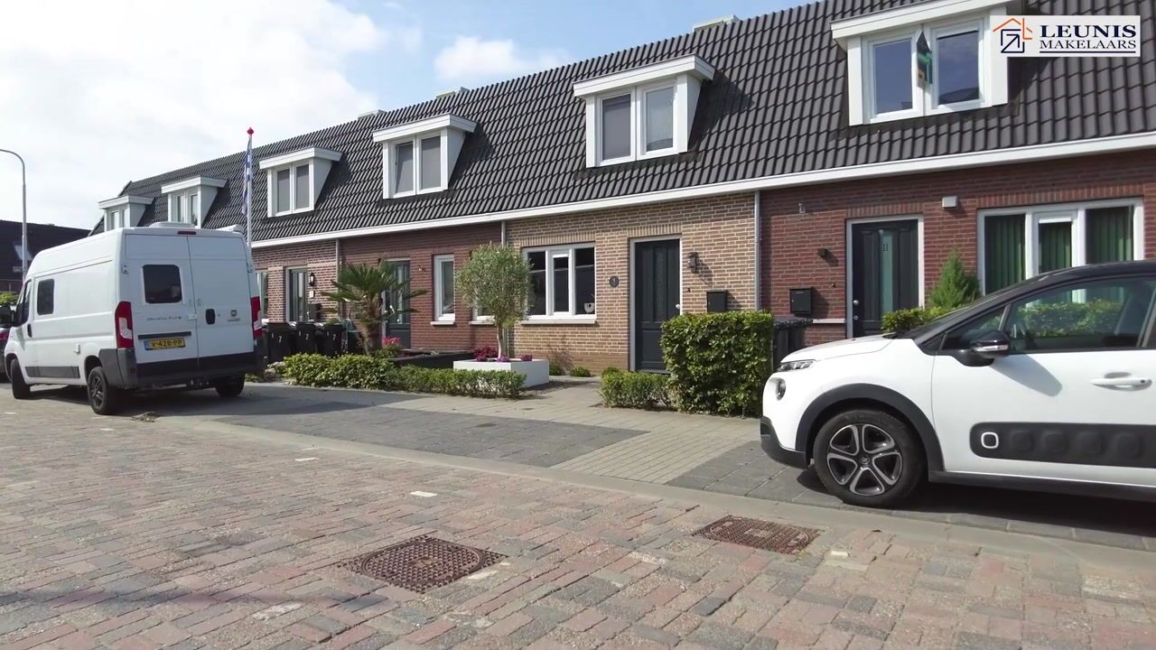 Video van Bezaan 9