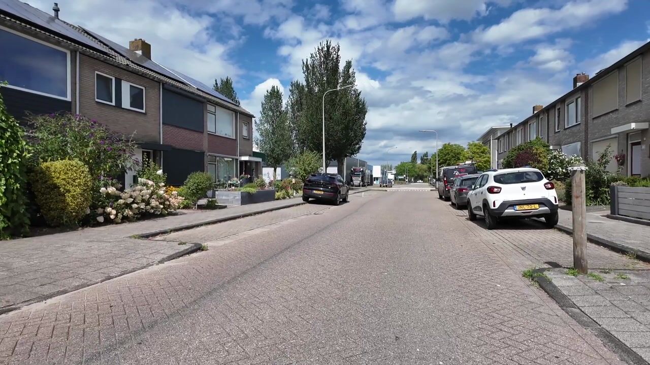 Video of Beneluxlaan 56