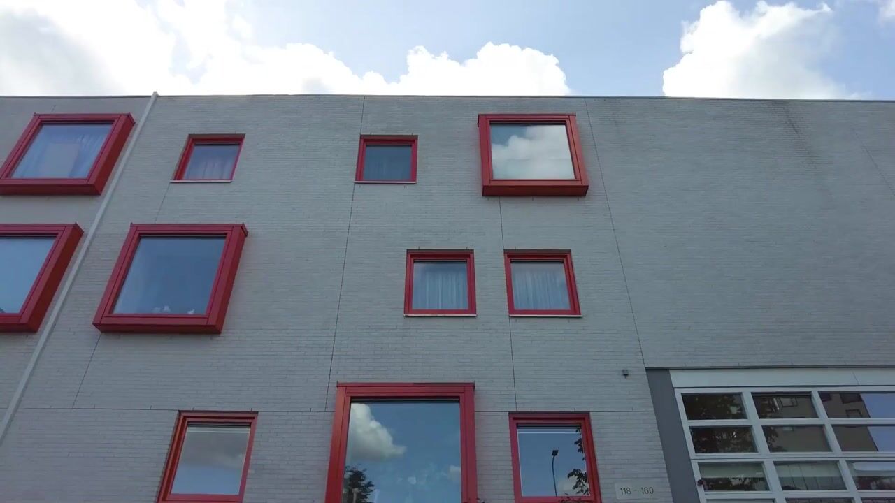 Video van Laan van de Vrijheid 128