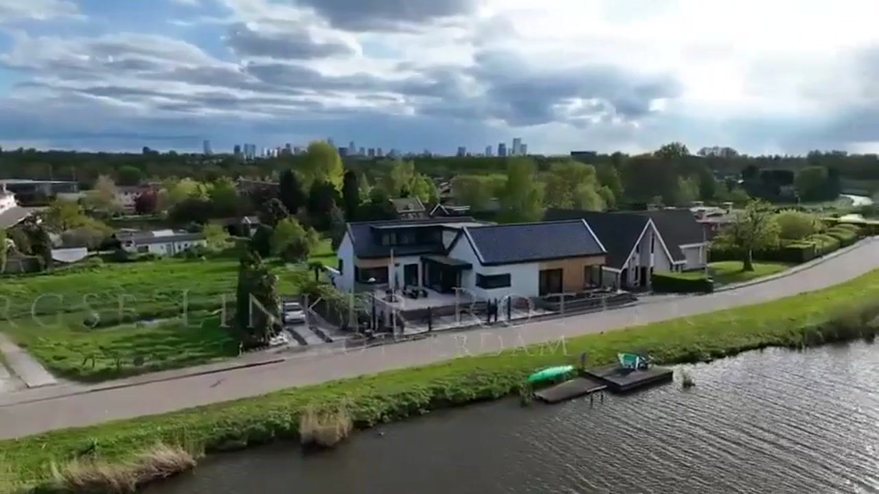 Video of Bergse Linker Rottekade 200