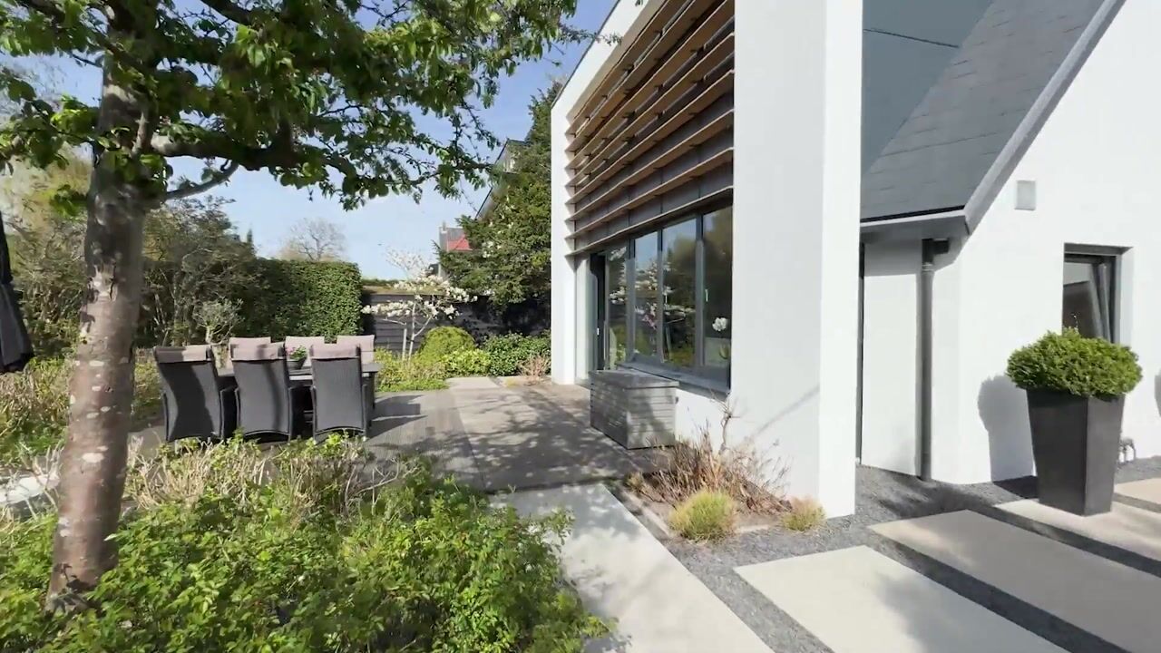 Video van Spiegelenburghlaan 41