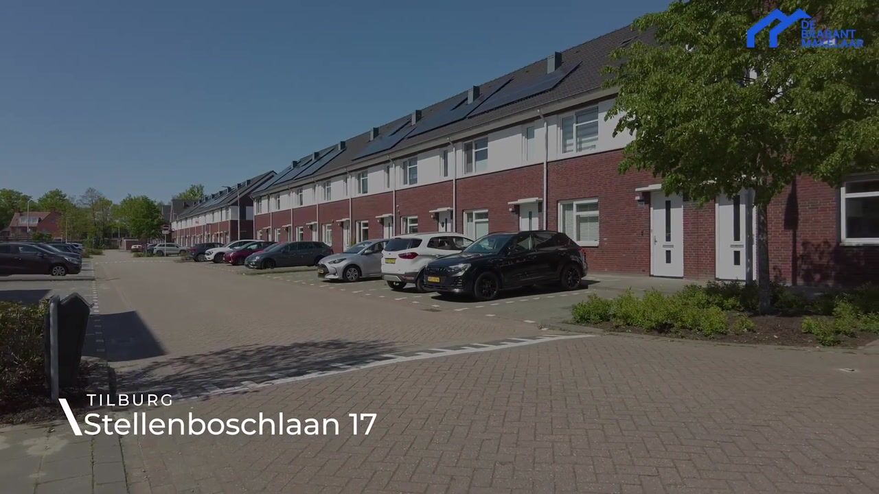 Video van Stellenboschlaan 17