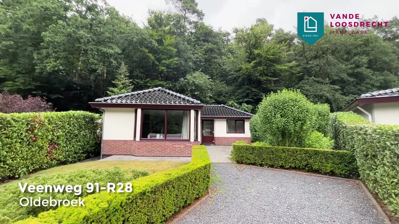 Video of Veenweg 91-R28