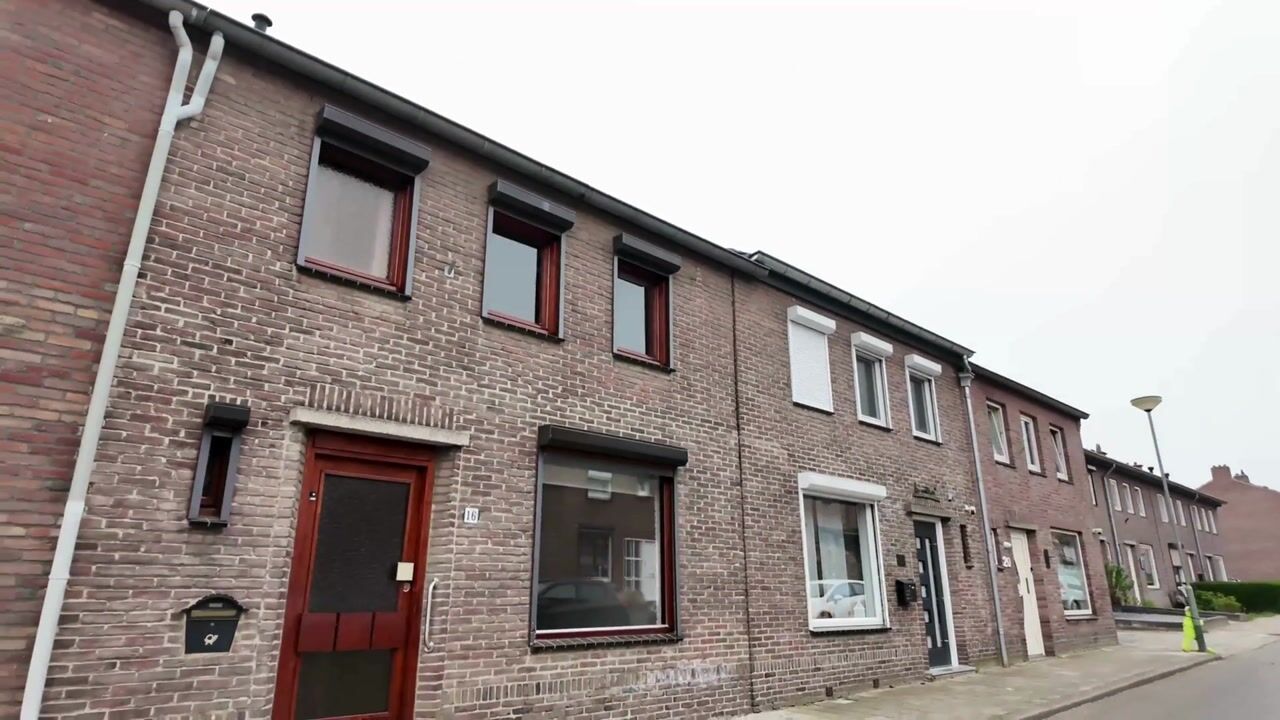 Video van Brandtstraat 16