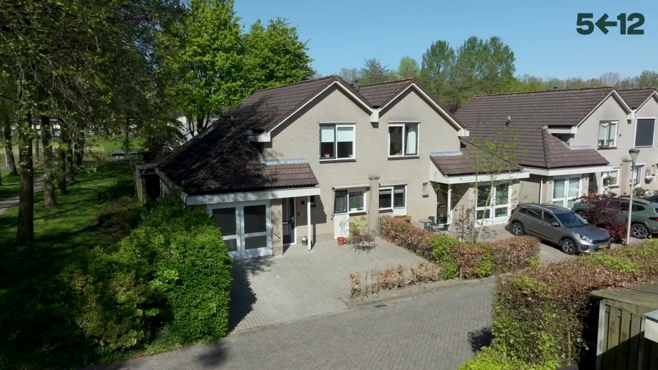 Video of De Wolken 17