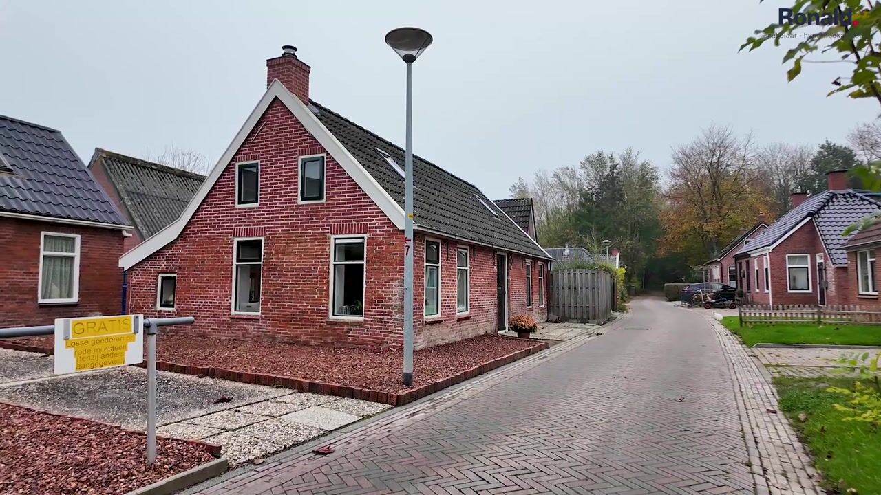 Bekijk video van Kampweg 9