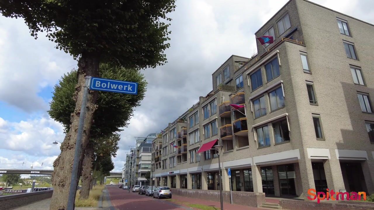 Video van Bolwerk 50