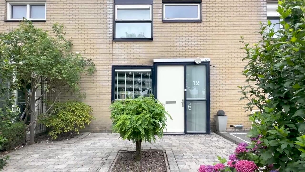 Video van Esbjergstraat 12