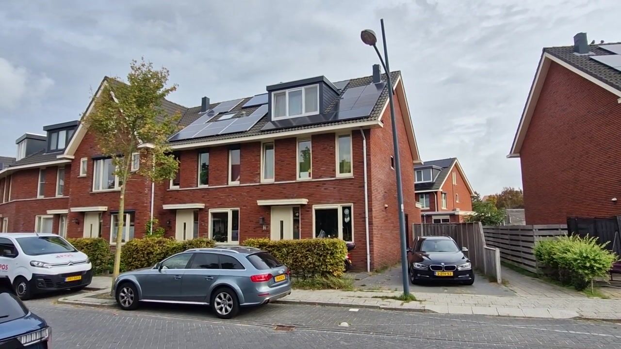 Video van Witte Ring 38