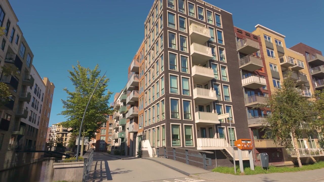 Video van Carel Willinkgracht 923