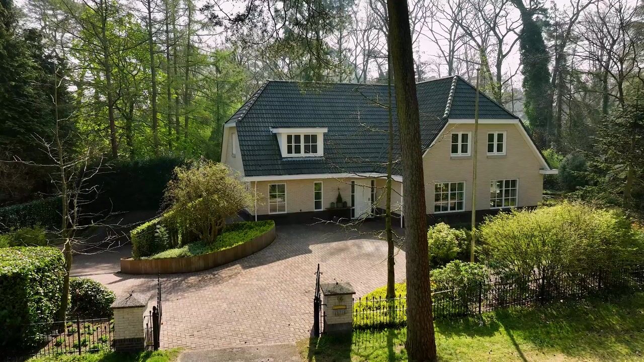 Video van Sonnevancklaan 14