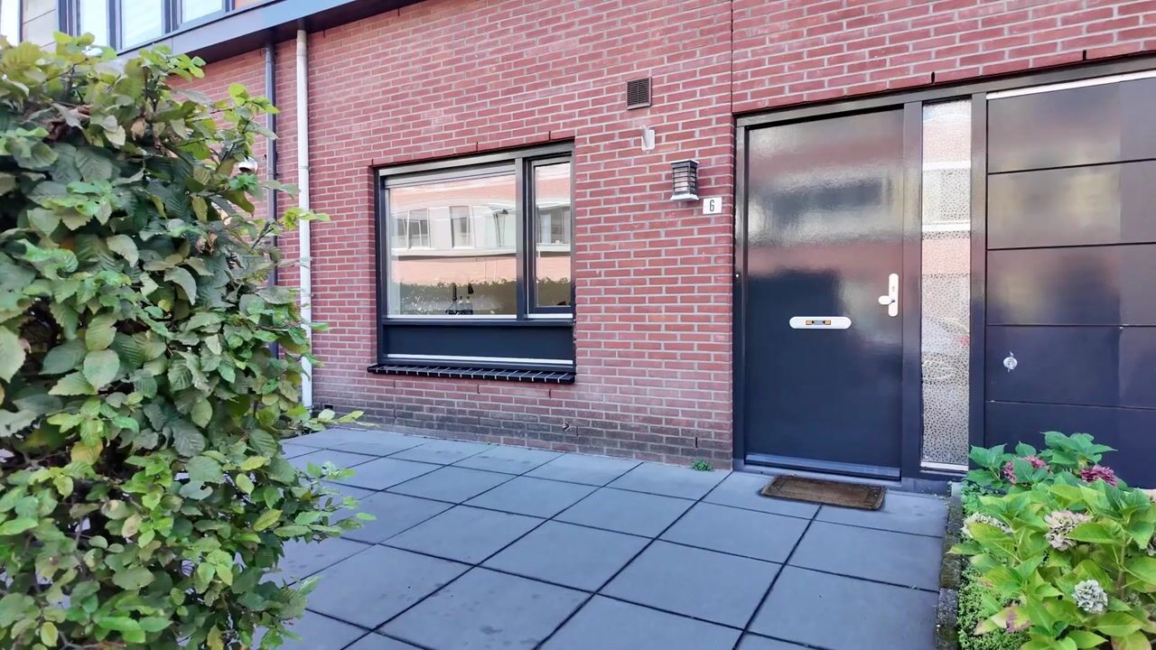 Video van Renate Rubinsteinlaan 6