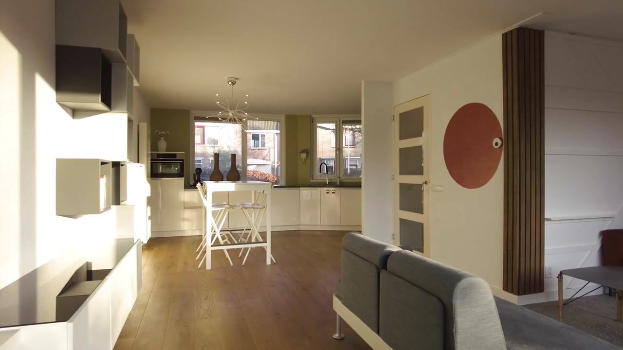 Video of Hazeleger 50