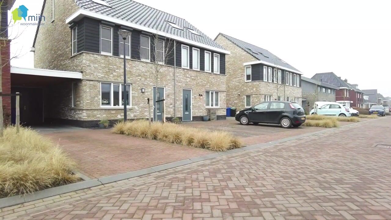 Video van Wim Boonsstraat 11