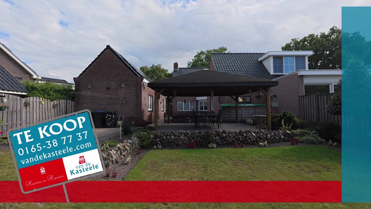 Video of Hazelaarstraat 2