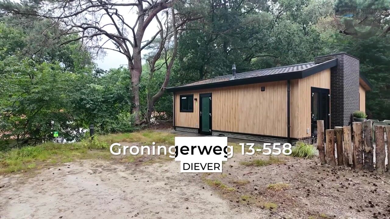 Video van Groningerweg 13-N558