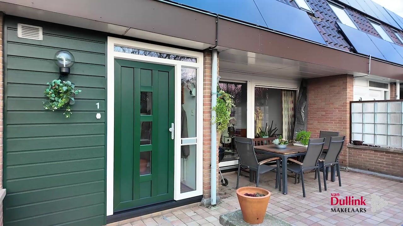 Video van Wilgenlaan 1