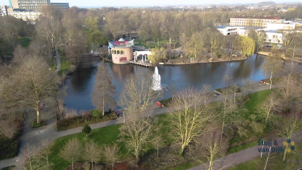 Video van Gildenweg 60