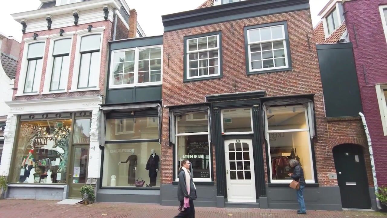 Video van Kruisstraat 29
