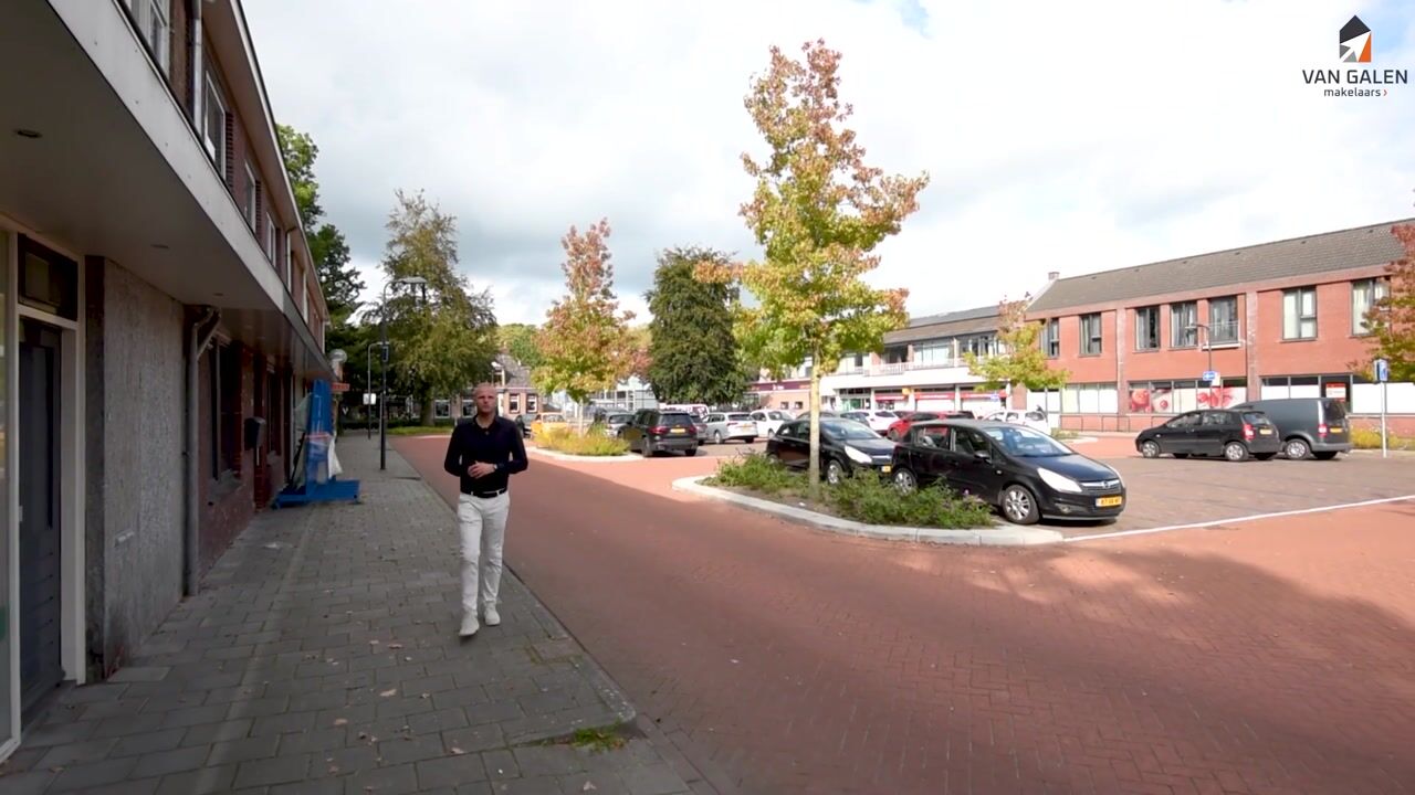 Video van Bernhardlaan 33