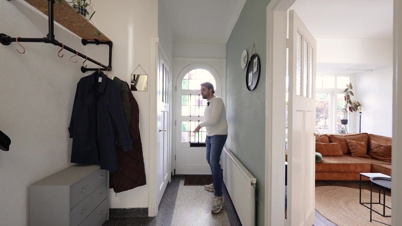 Video of Hatertseweg 173