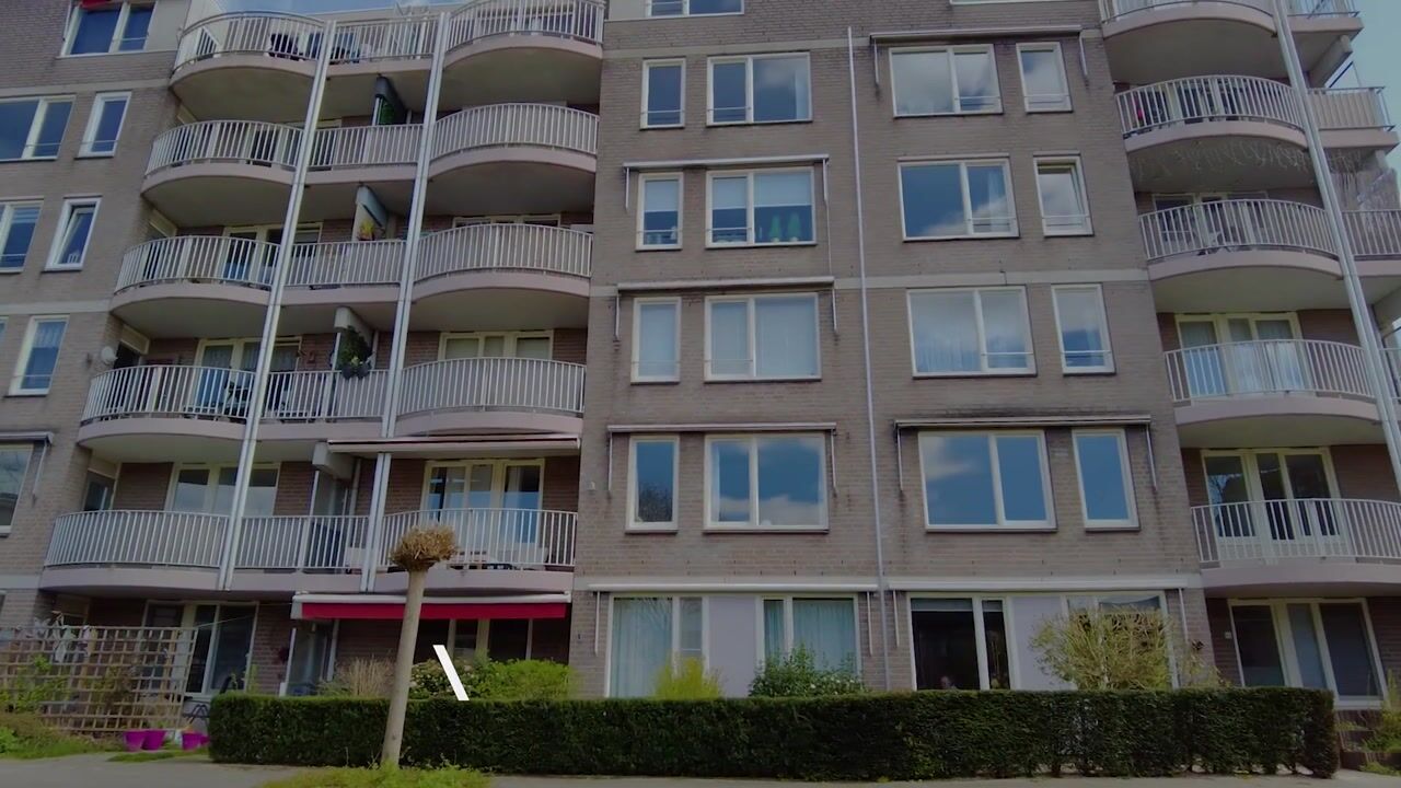 Video van Schepen Oppenwervestraat 141