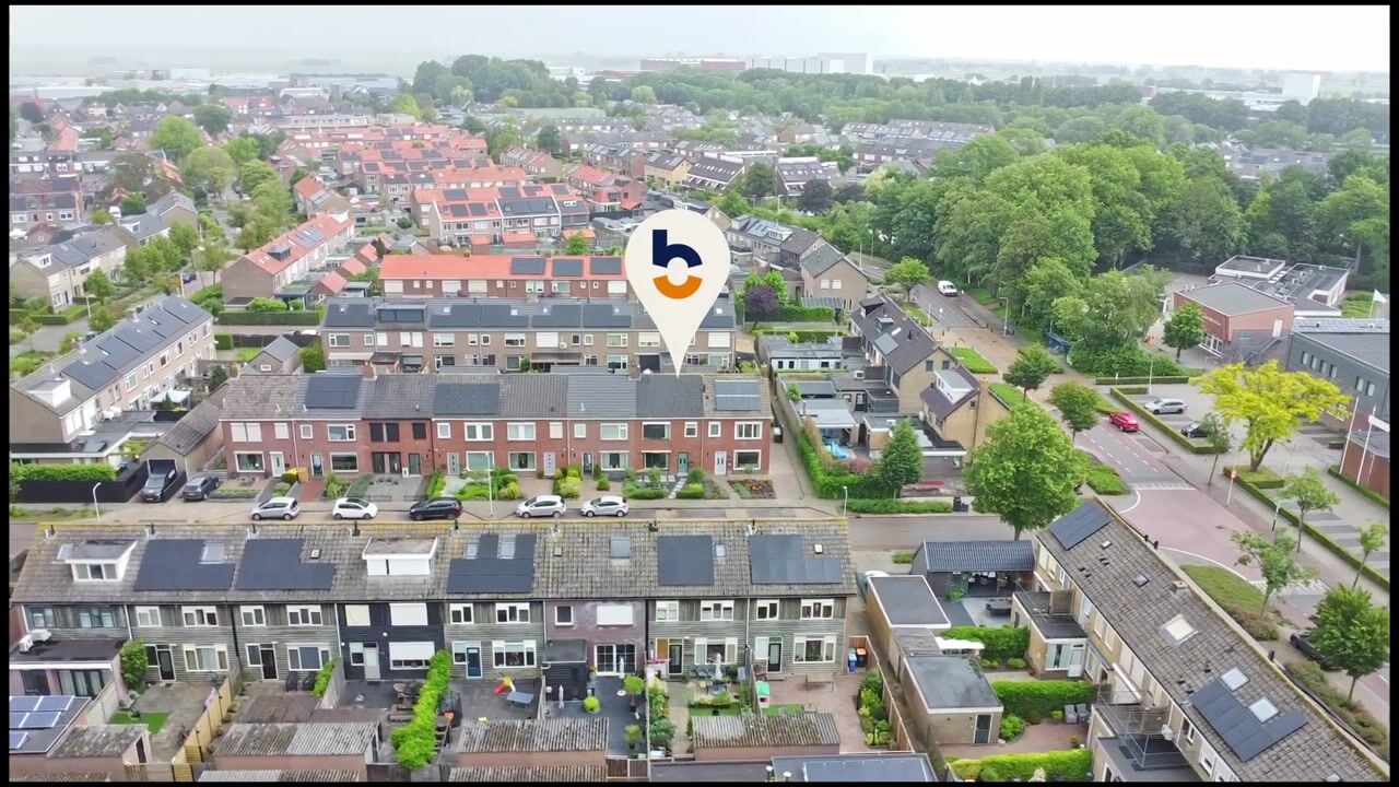 Video van Dorus Rijkersstraat 41