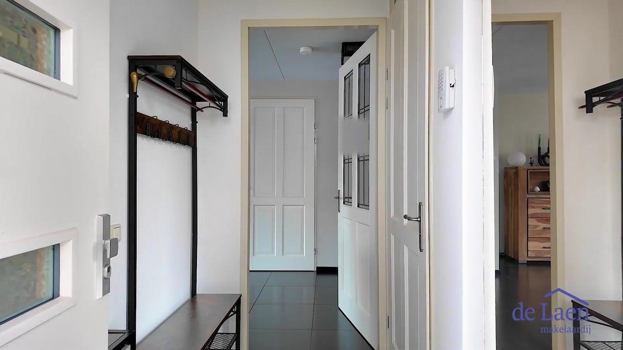 Video van De Harnasch 16