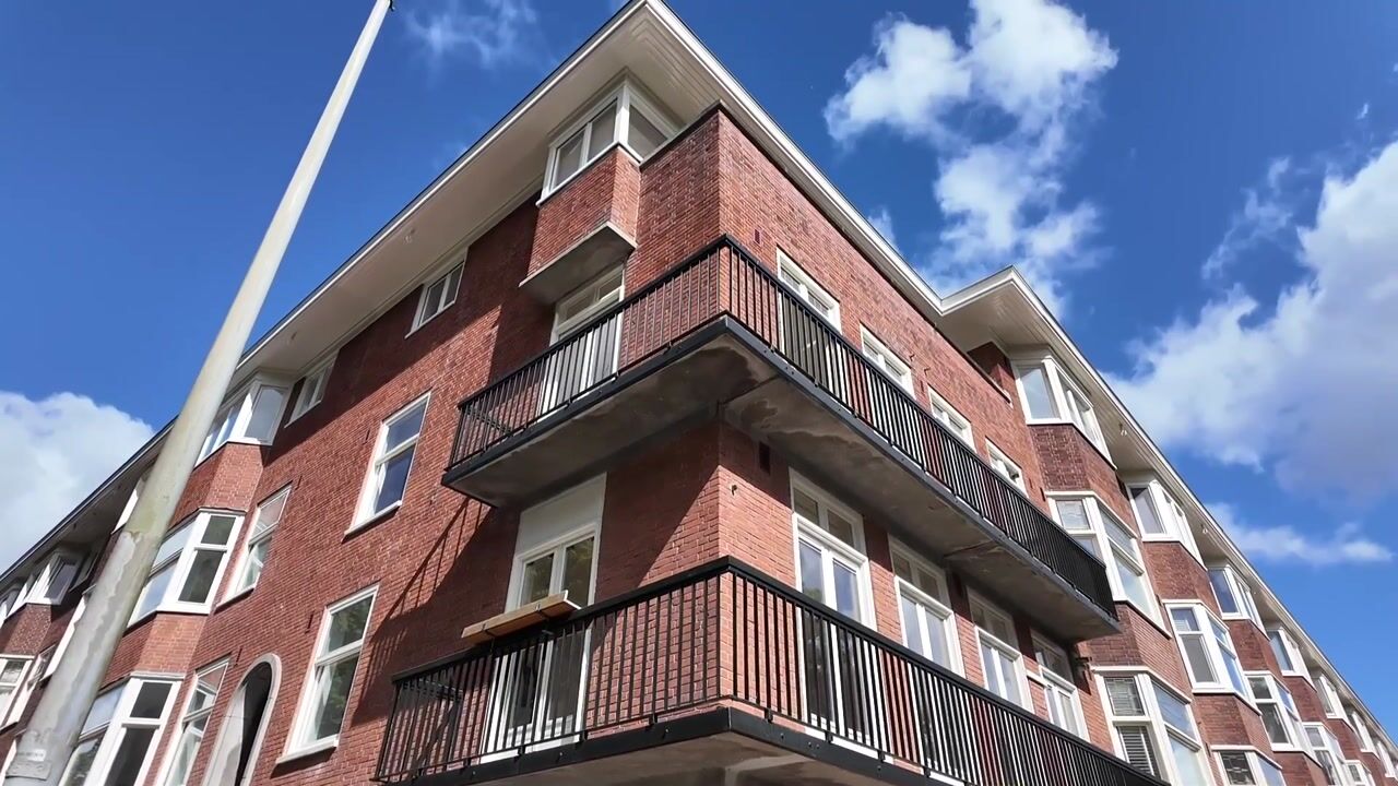 Video van President Kennedylaan 172-2