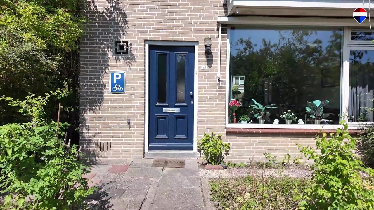 Video van Appelgaard 16
