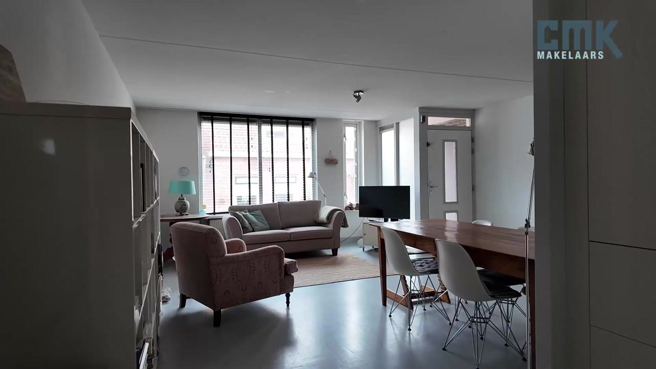 Video van Breedstraat 14-C