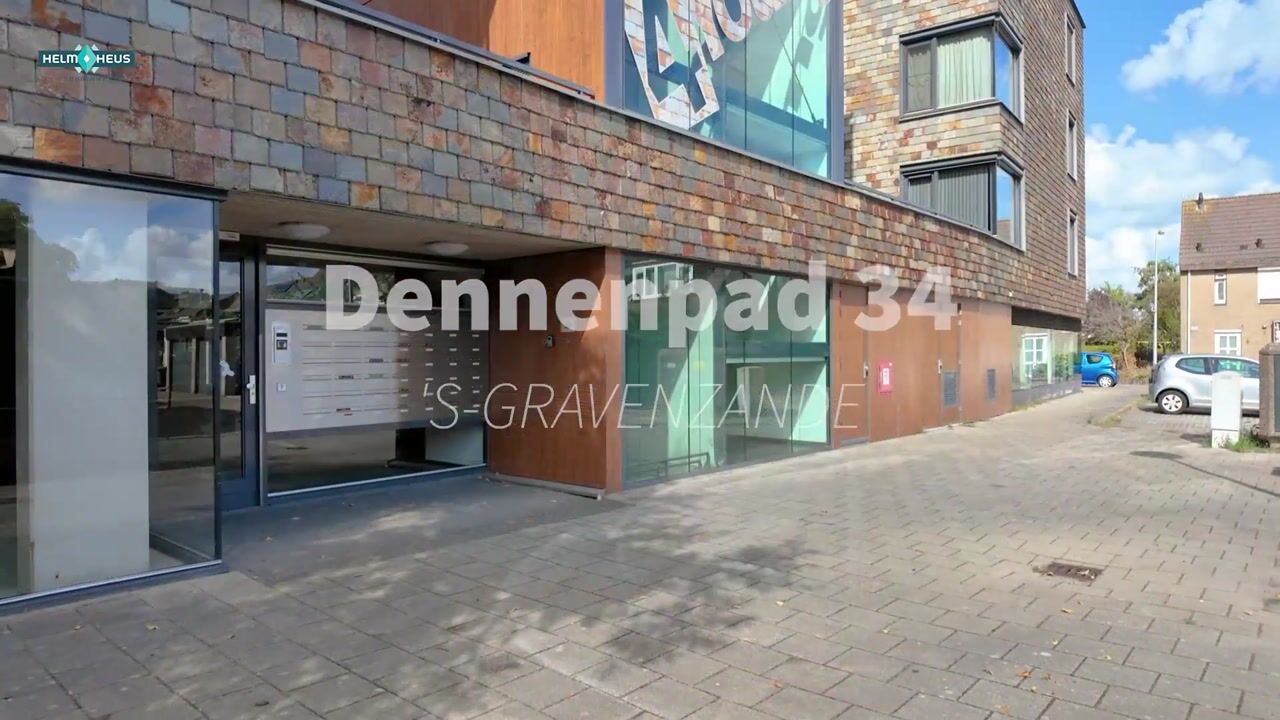 Video van Dennenpad 34
