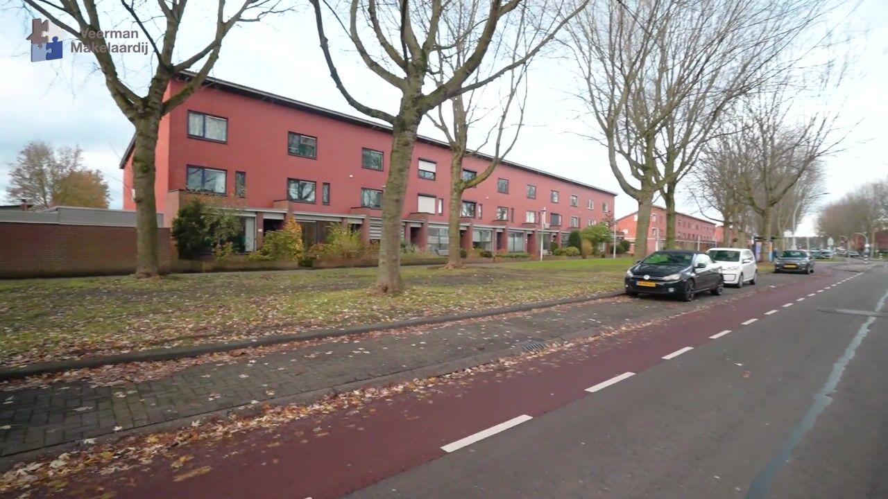 Video of Drapenierlaan 78