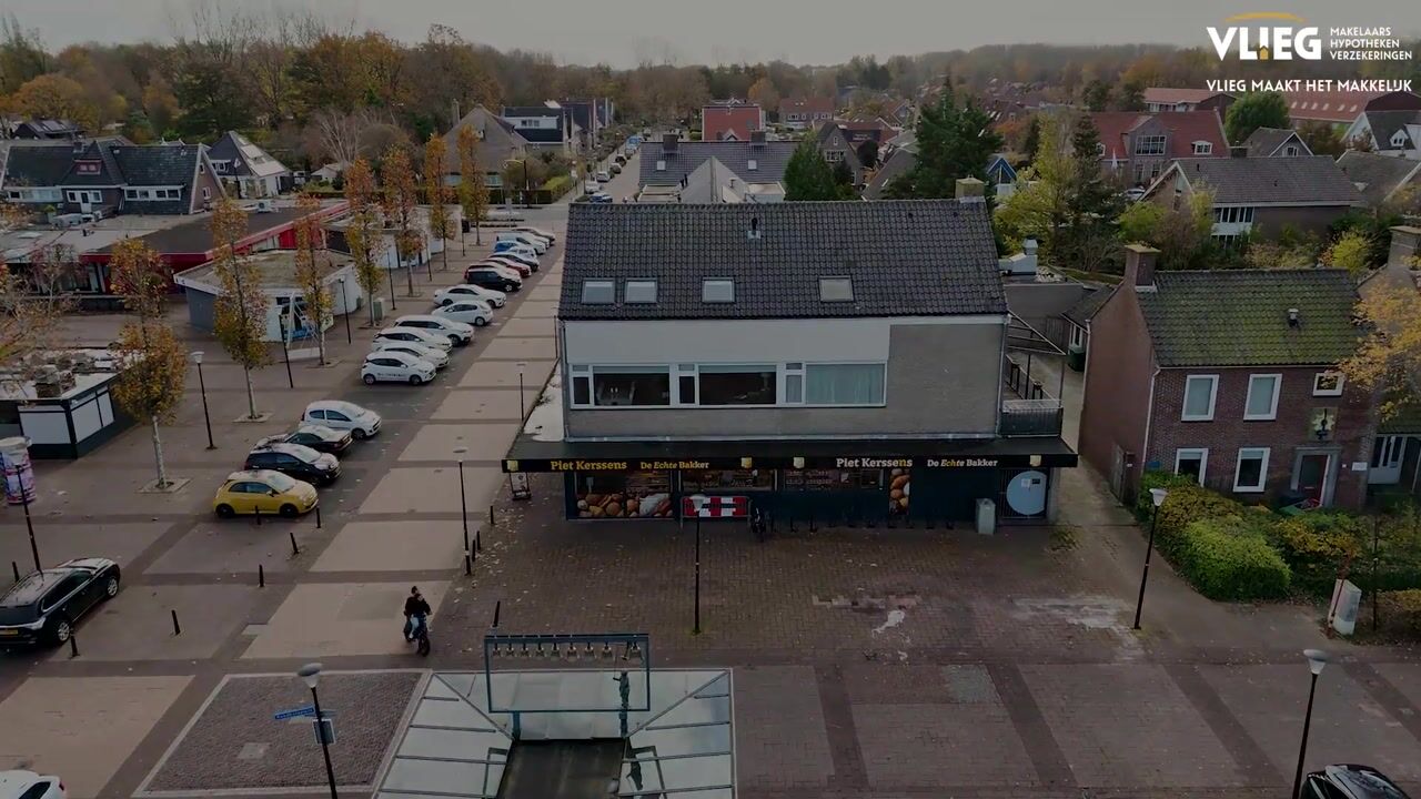 Video van Raadhuisstraat 5-B
