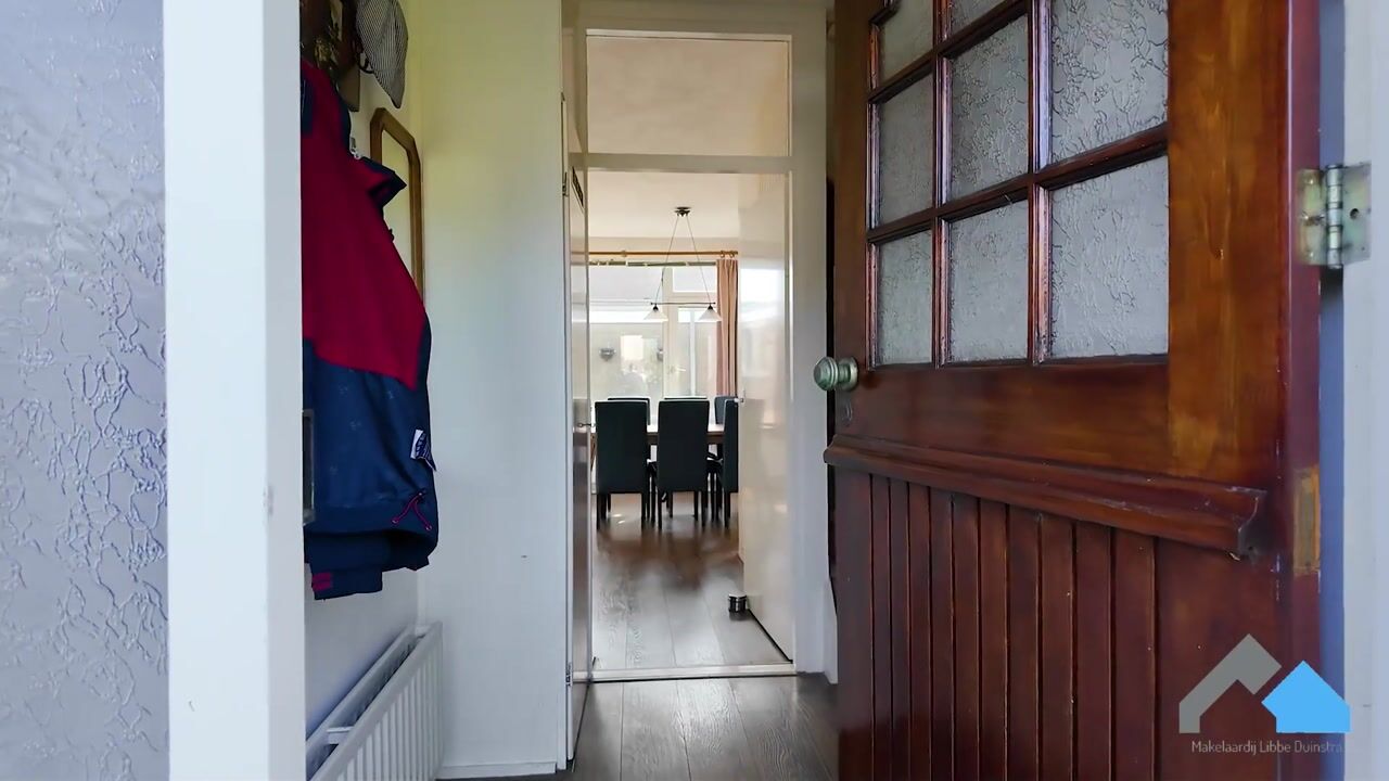 Video van Stjûrmanstún 15