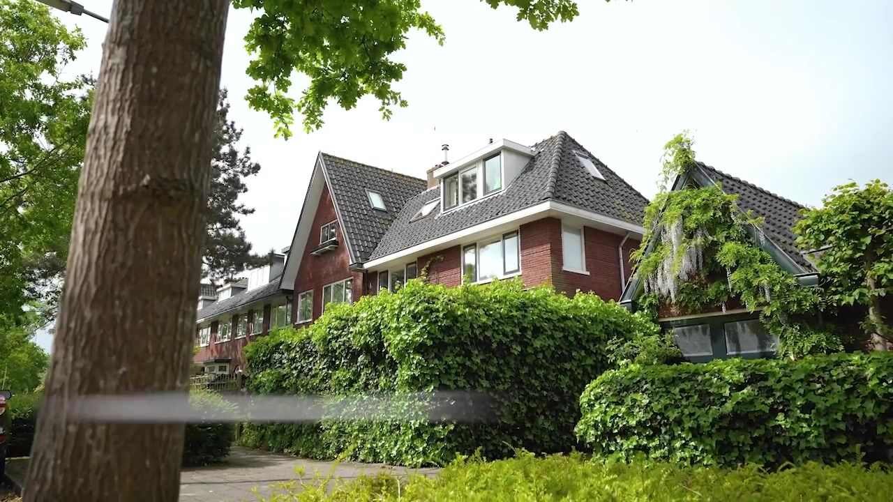 Video van Van Dalenlaan 55