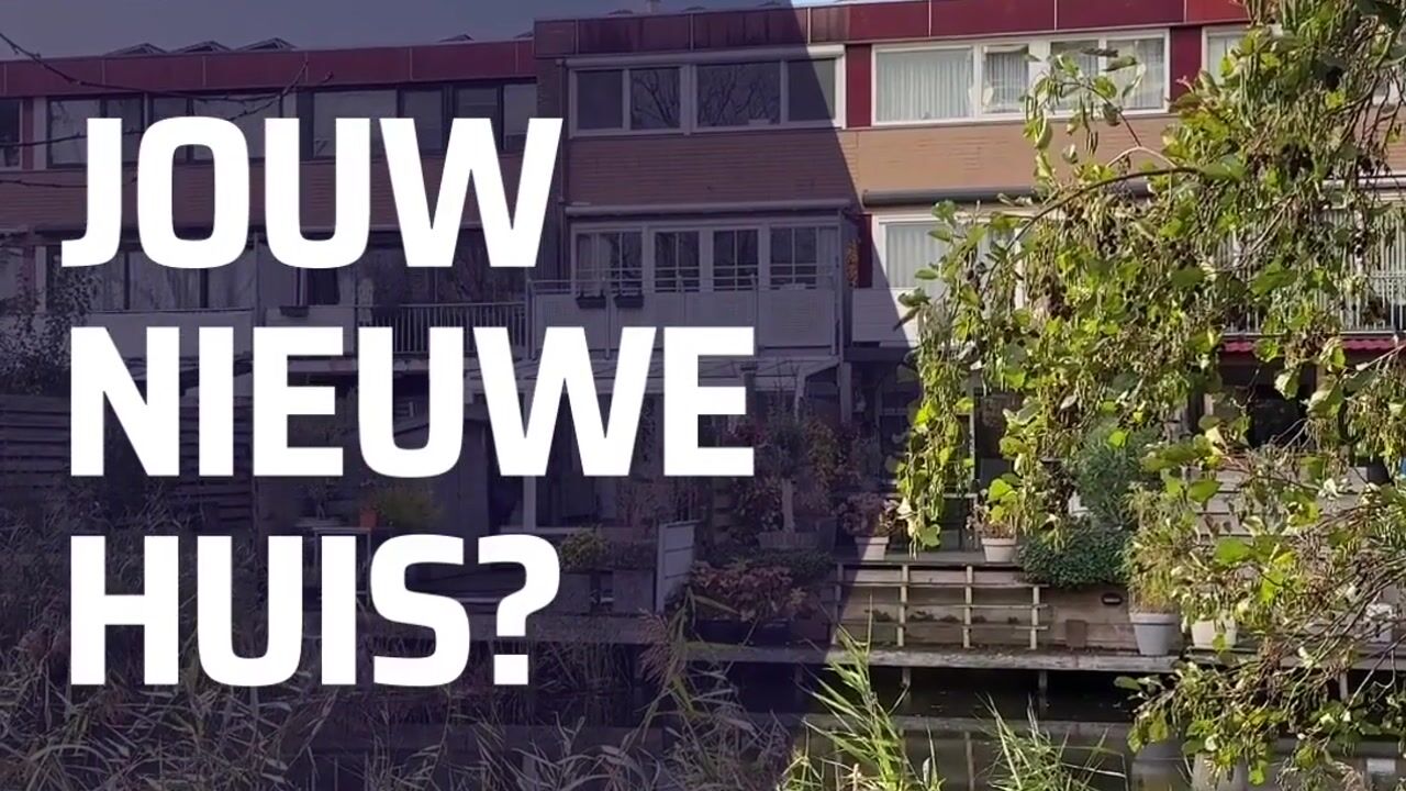 Video of Meeuwstraat 92