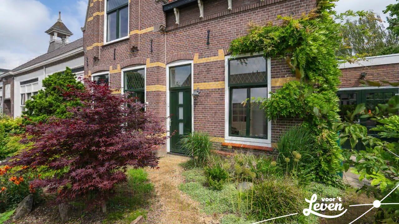 Video van Kerkweg 11