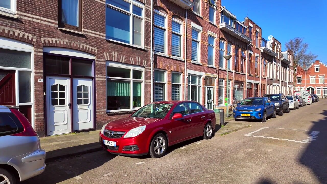 Video of Brugmanstraat 39