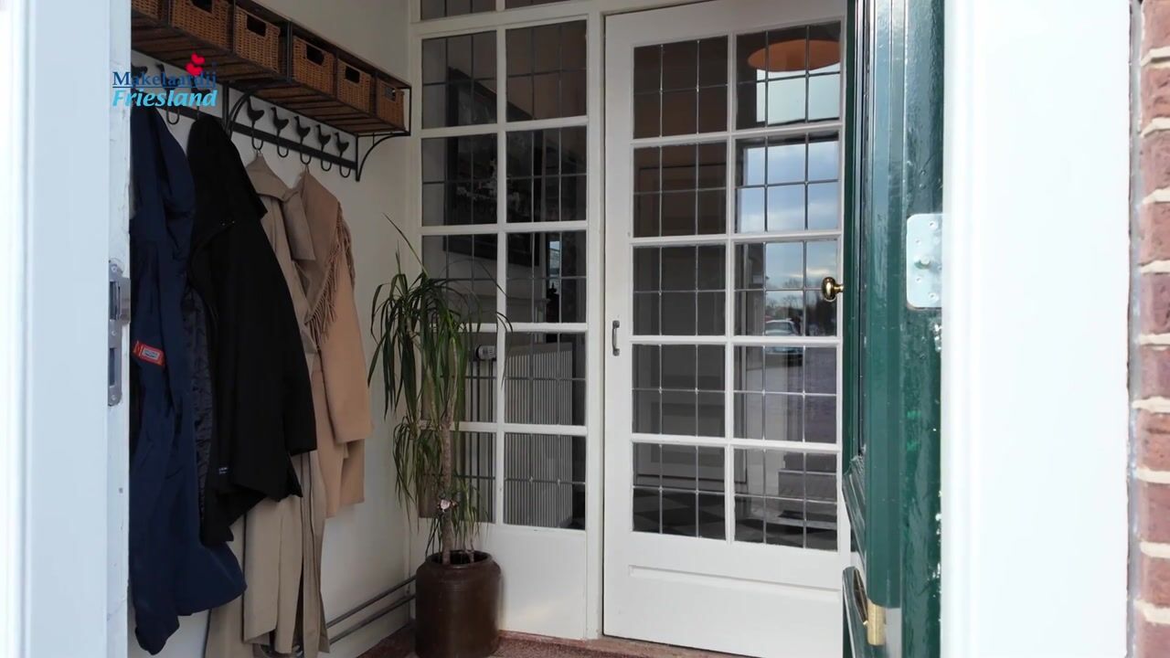 Video van Meinardswei 36