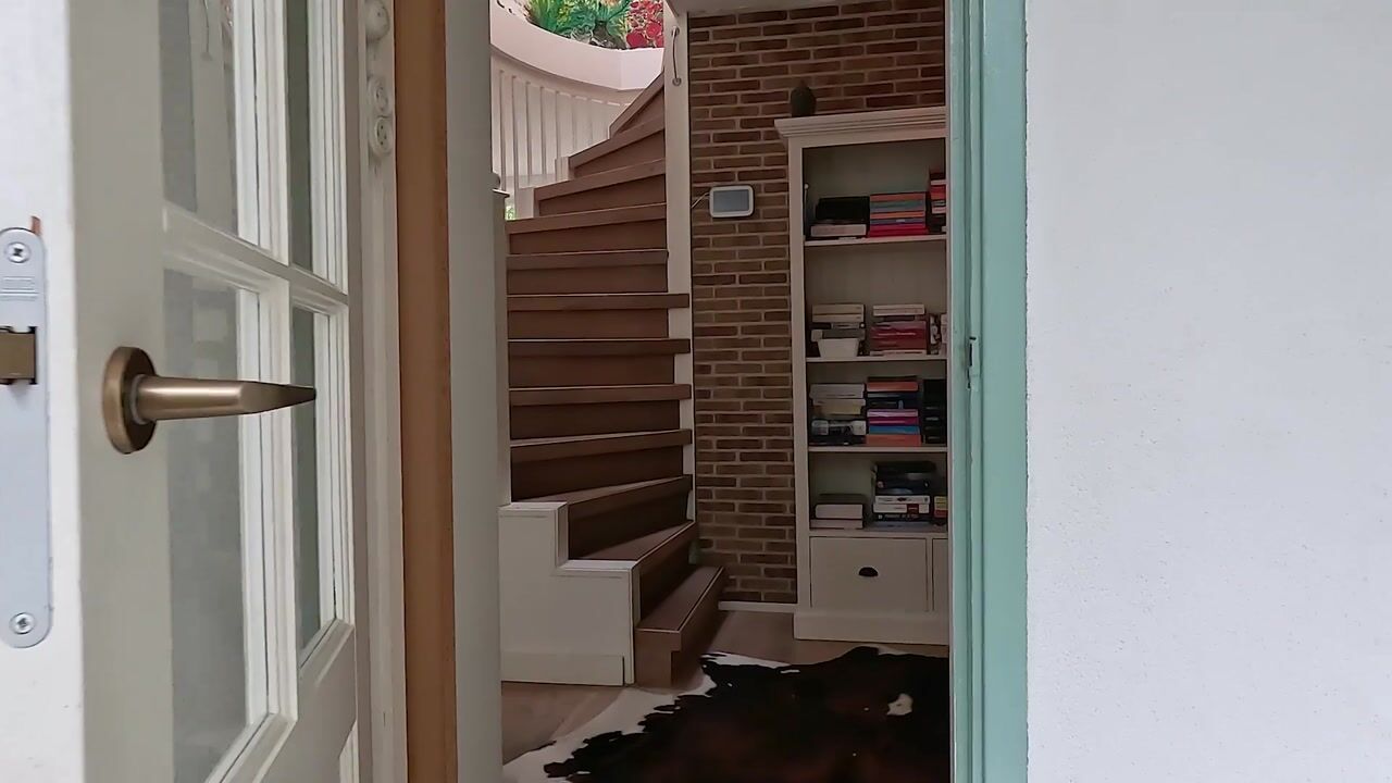 Video van Herman Heyermanslaan 3