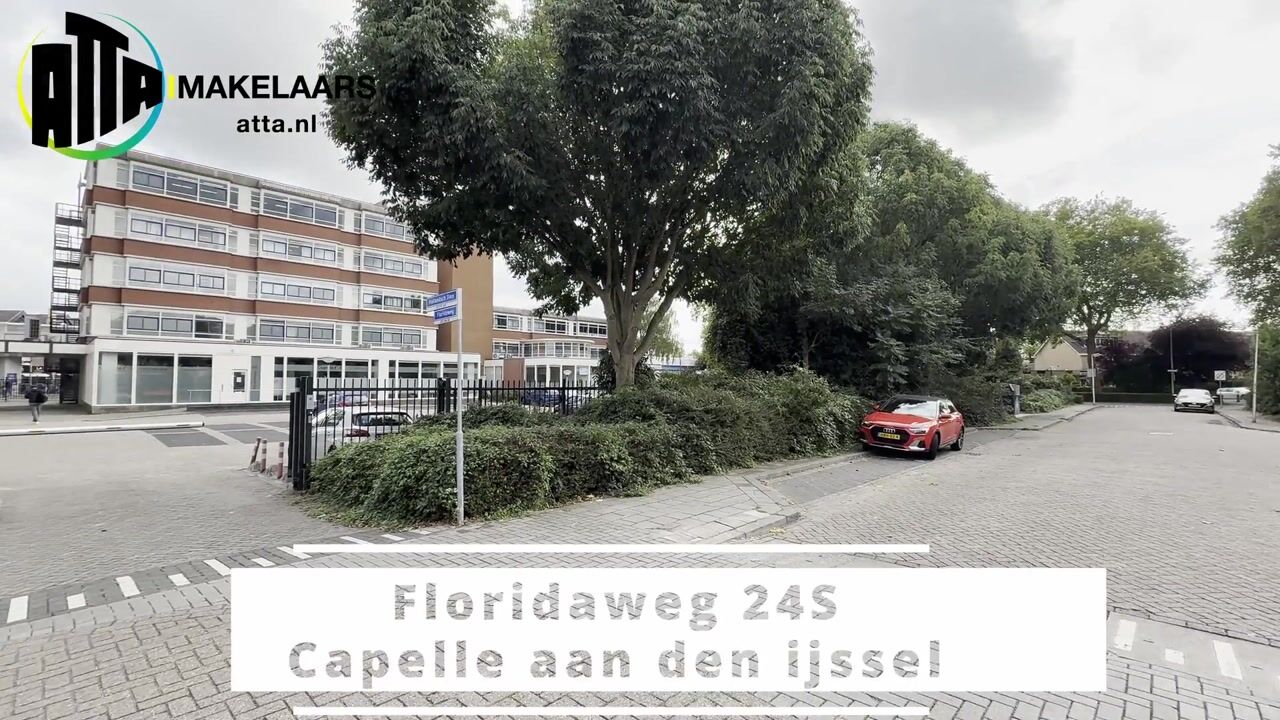 Video van Floridaweg 24-S