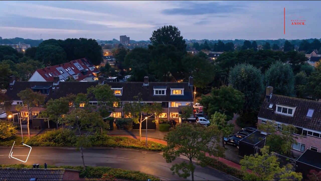 Video van Elgerweg 13