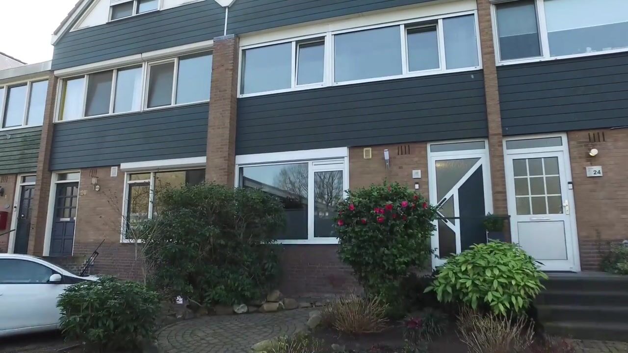 Video of Gerard Douweg 22